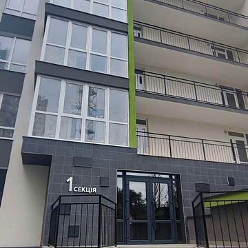 Продаж 1к Квартира Пішонівська вулиця ЖК Акварель 3