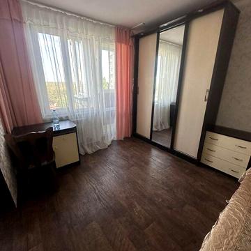 Довгострокова оренда 1к Квартира Людвіга Свободи проспект