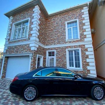 Аренда добротного дома на Львовской