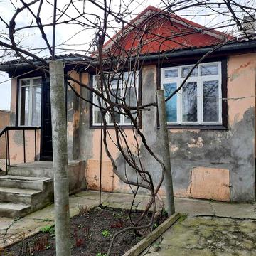 Продам дом 10ст Фонтана пер ВАННЫЙ