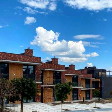 Продаж Таунхаусів у ЖК Forest Hill у парку !е-Оселя!