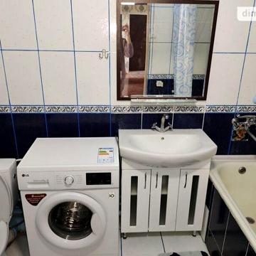 Продажа 3к квартира вул. Терещенків