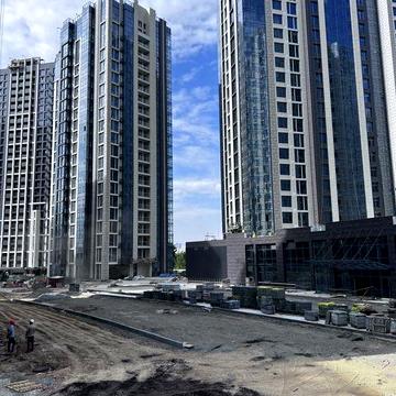 Продаж своєї квартири ЖК Nordica ЖК Nordica Residence