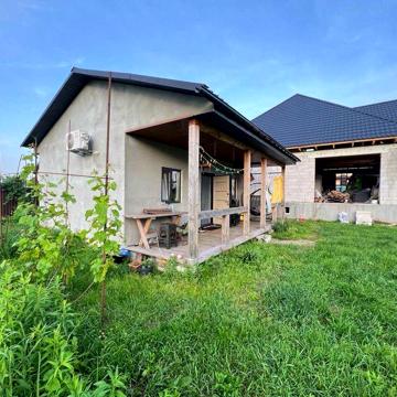 Продам будинок в с. Нові Петрівці (Вишгородский р-н)