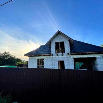 Продам будинок в с. Нові Петрівці (Вишгородский р-н)