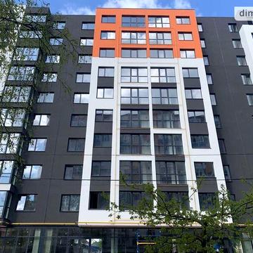 Продаж 1к Квартира Національної Гвардії вулиця ЖК Central Park