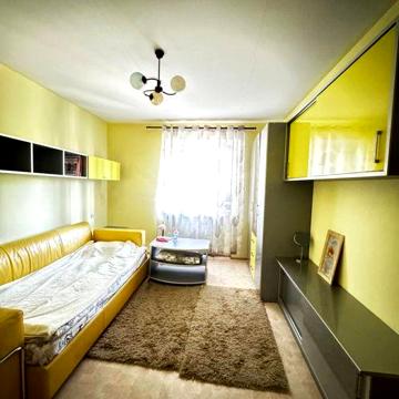 Продам 3к в Центрі