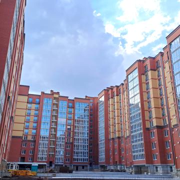 Володимира Лучаковського вул., 7А