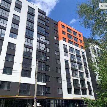 Продаж 1к Квартира Національної Гвардії вулиця ЖК Central Park