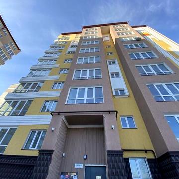 Продажа 3к квартира Шухевича Романа вулиця ЖК ул. Шухевича, 3б