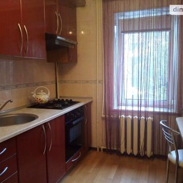 Продаж 3к Квартира Фонтанська дорога