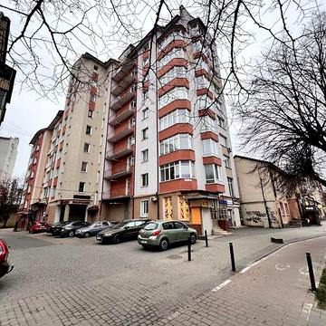 Продаж 3к Квартира Галицька вулиця