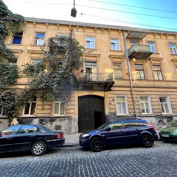 Продаж 3к Квартира Ігора Дашка (Філатова Академіка) вулиця