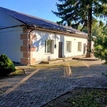 )( Продаж два окремі будинки