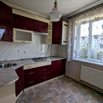 Продаж 3к Квартира Миколайчука Івана вулиця