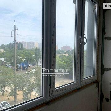 Продаж 1к Квартира Варненська вулиця ЖК Скай Сити