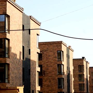 3к квартира з власним ПАТІО ЖК Долішній