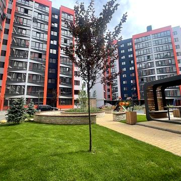 Продаж 1к Квартира Проскурівського Підпілля вулиця ЖК Dream Park