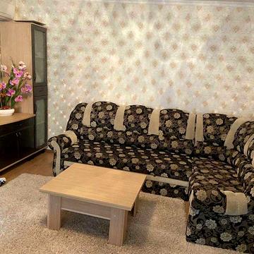 Сдам 2 ком.квартиру! (индивидуальное отопление)