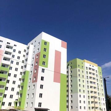 Продаж 1к Квартира Миру вулиця ЖК Мира-3