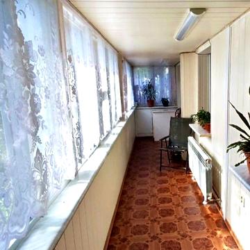 Продаж 5к Квартира Новаторів вулиця