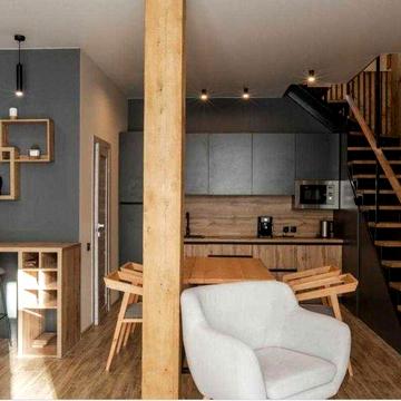 Продаж/Котеджне містечко/Апартаменти/Яблуниця