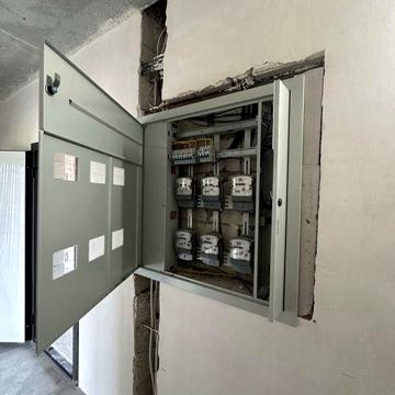 Смарт квартиры с документами готовые . ЖК Волошковый двор