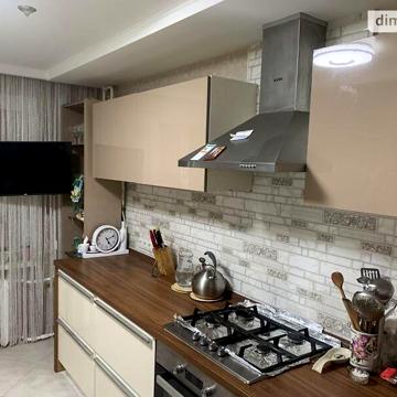 Продаж 3к Квартира Курська вулиця
