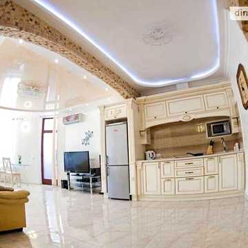 Продаж 3к Квартира Тіниста вулиця ЖК Новая Аркадия