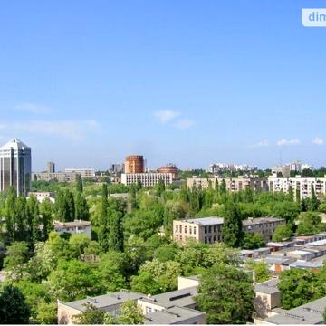 Продаж 4к Квартира Добровольців (Маршала Говорова) вулиця