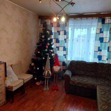 ПРОДАЖ 3-кімн. квартири, 1 мкрн, Лівий берег(Н)