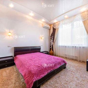 3к.120м2, Павлово поле ( ЖК Мир, м. Ботанический сад ) 125974