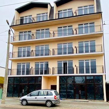 В Продажу 3 к к в Клубному Домі  в Новобудові ЖК Клубний Дім