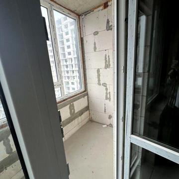 Продажа 2к квартира Спортивна вулиця ЖК Таировские сады