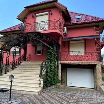 Продаж сучасного домоволодіння село Княжичi, Бровари