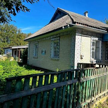 Продається будинок в с. Могилівка
