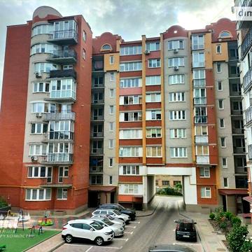 Продажа 3к квартира Коцюбинського вулиця ЖК ул. Коцюбинского, 5