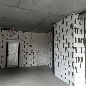 Продаж 1к Квартира Овражна вулиця ЖК Port City