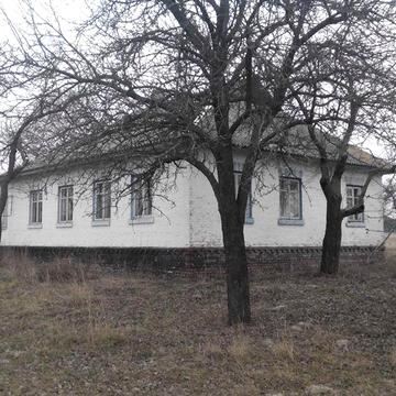 Дом, Кувечичи Черниговская обл, Черниговский р-н.