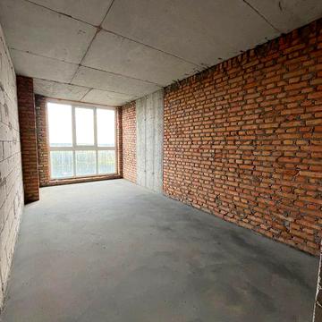 Терміновий Продаж видової однокімнатної квартири 43м2