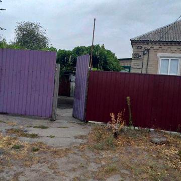 Продаж будинку Павлоград район Соснівка