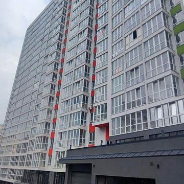 Продаж 1к Квартира вул. Пішонівська ЖК Акварель 3