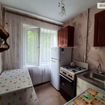 Продаж 1к Квартира Руденка Миколи вулиця