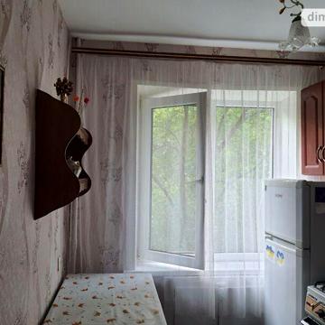 Продаж 1к Квартира Руденка Миколи вулиця