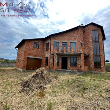 СУПЕР ЦІНА ! Продаж великого будинку В. Кучурів