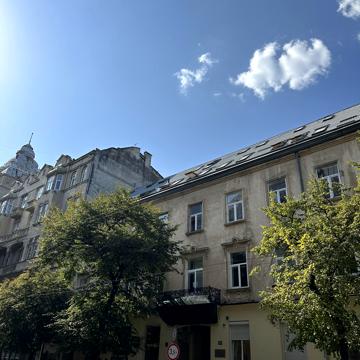 Січових Стрільців вул. (), 10