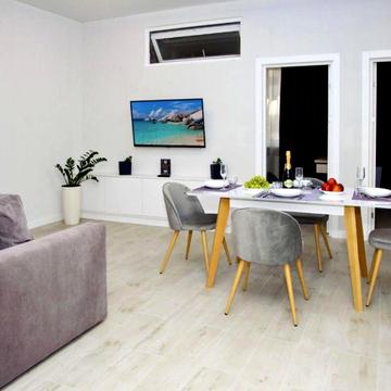 2спальни ЖК Гагарин Плаза Аркадия