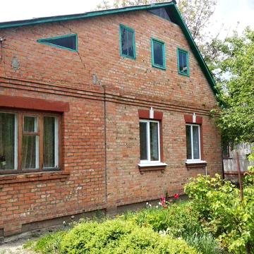 Продам або обміняю   будинок 160м"2