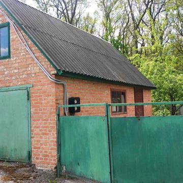 Продам або обміняю   будинок 160м"2