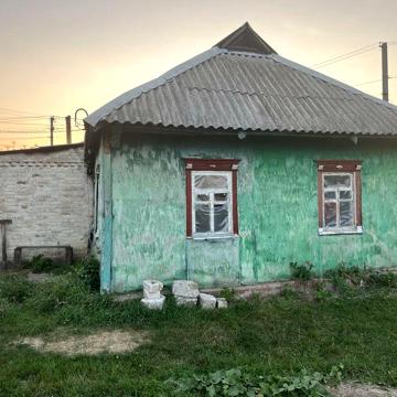 Продам будиночок Данилівка Фастівський район.
